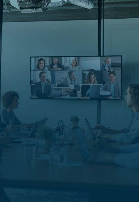 Die Nutzung von Breakout-Räumen für Arbeitsgruppen