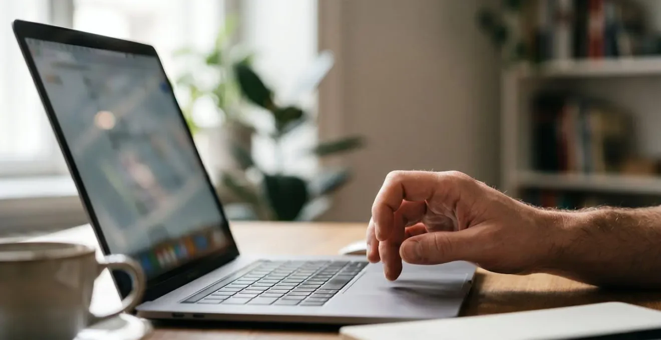 Psychologisch optimierter Call-to-Action Moment während eines Webinars