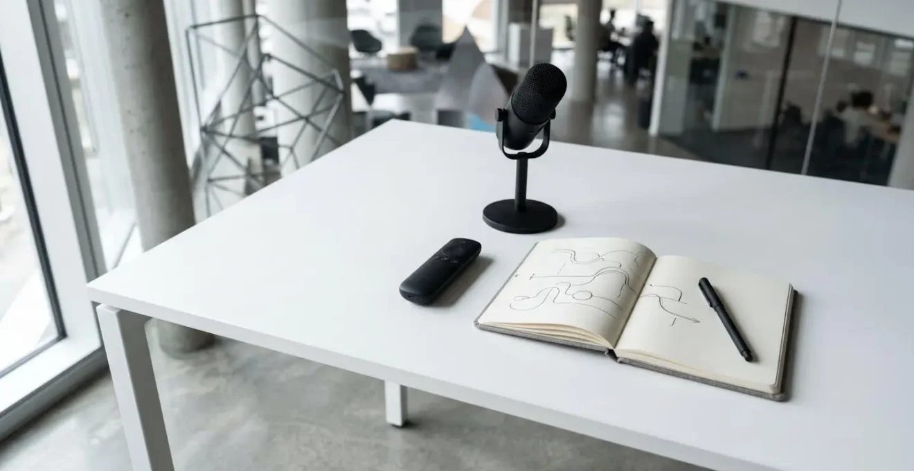 Strategische Planung von Webinar-Umfragen über den gesamten Ablauf